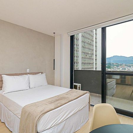 360 Rio Santos Dumont Apartment Rio de Janeiro Exterior photo