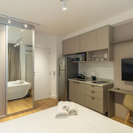 360 Rio Santos Dumont Apartment Rio de Janeiro Exterior photo