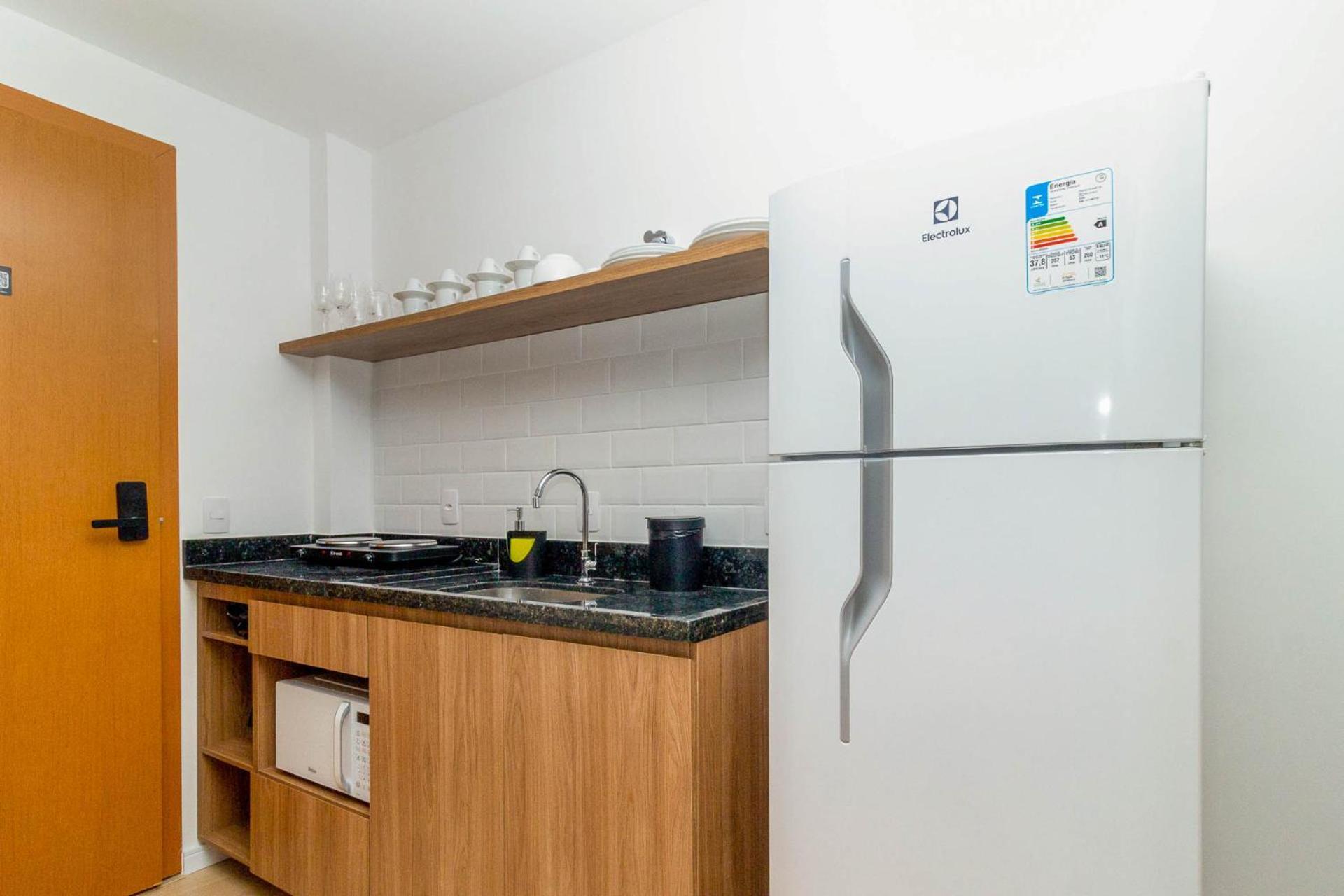 360 Rio Santos Dumont Apartment Rio de Janeiro Exterior photo