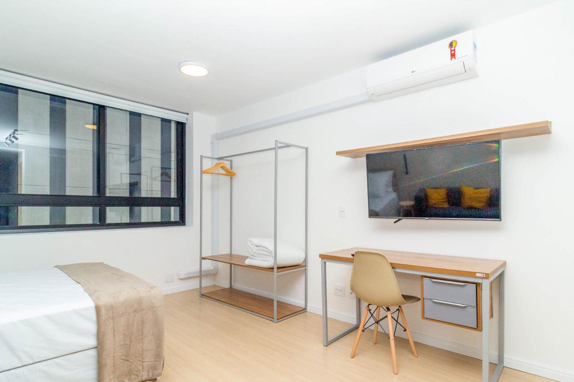 360 Rio Santos Dumont Apartment Rio de Janeiro Exterior photo
