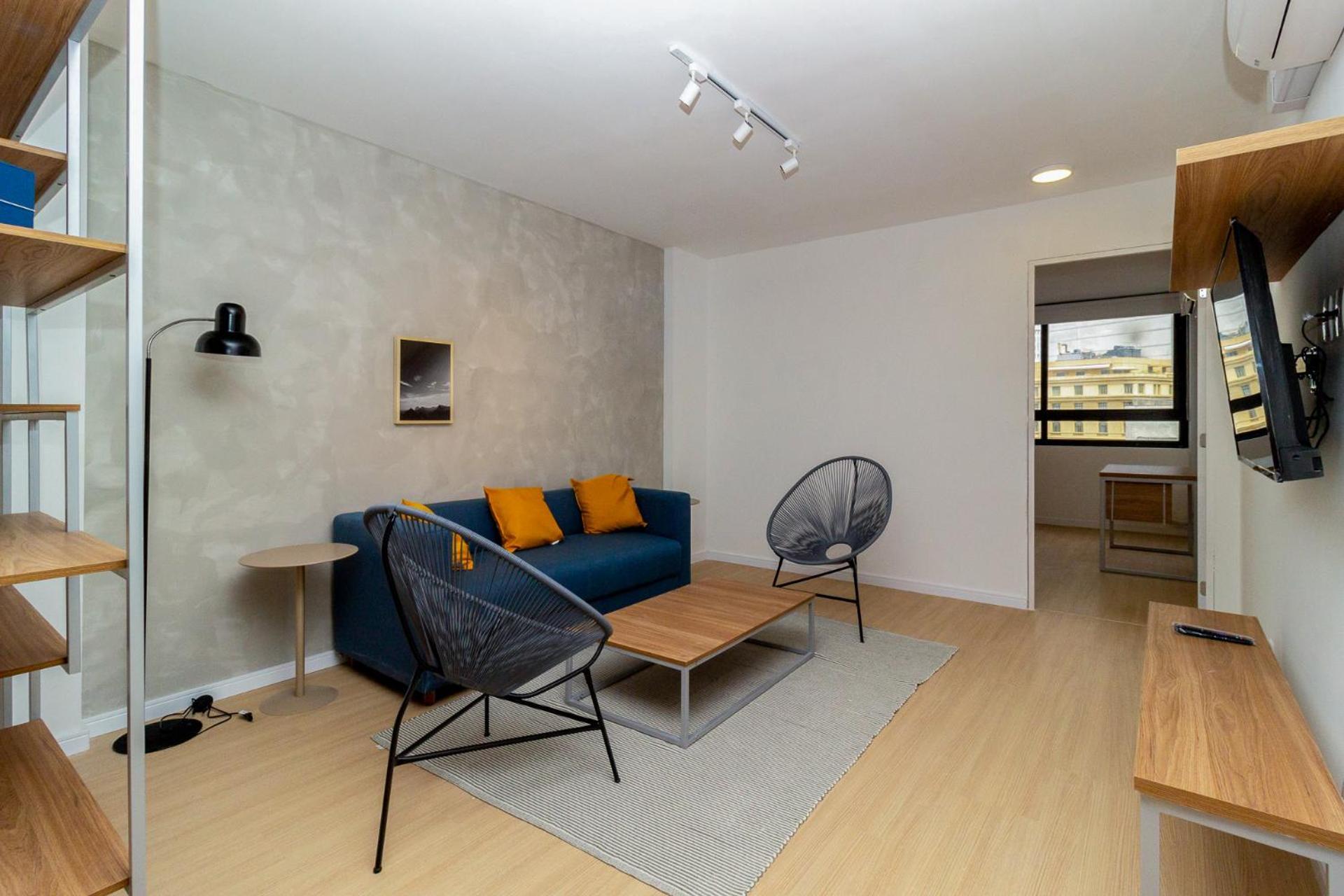 360 Rio Santos Dumont Apartment Rio de Janeiro Exterior photo
