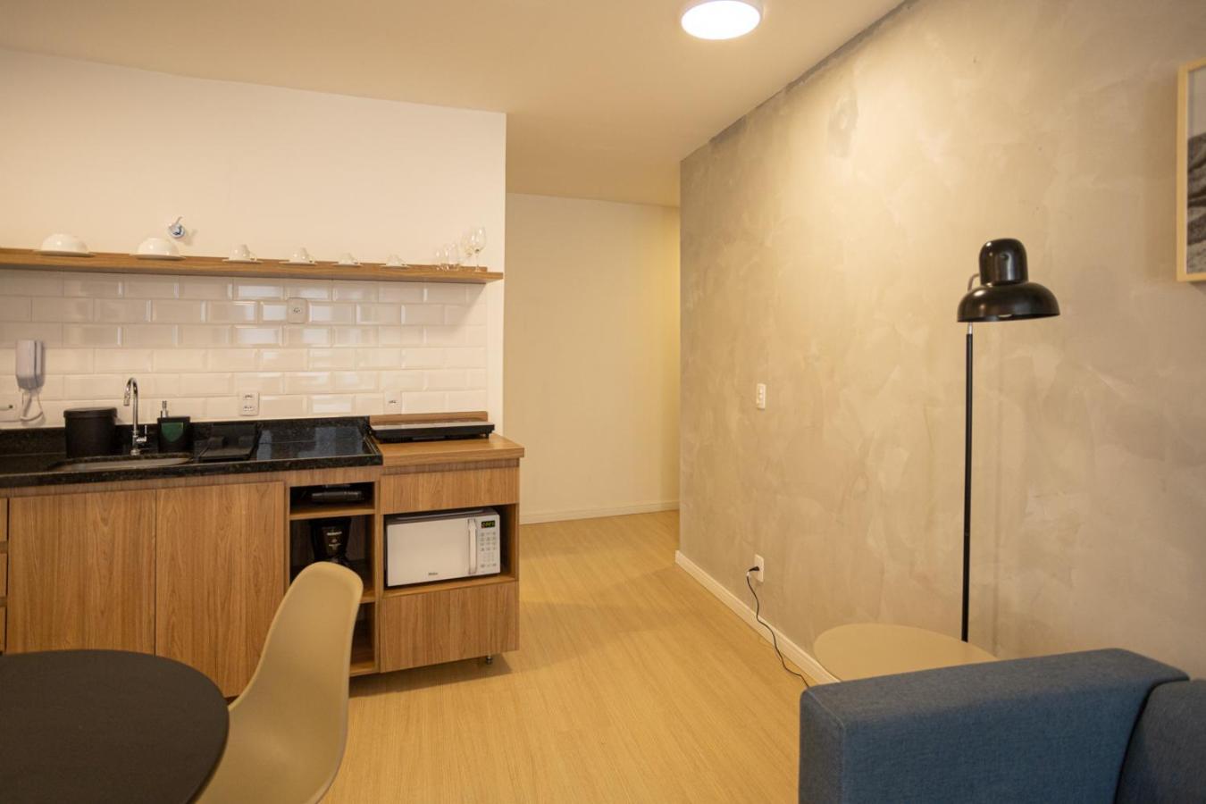 360 Rio Santos Dumont Apartment Rio de Janeiro Exterior photo