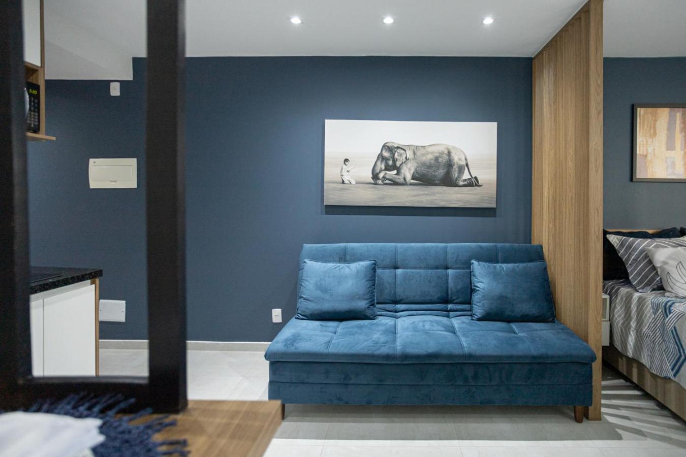 360 Rio Santos Dumont Apartment Rio de Janeiro Exterior photo